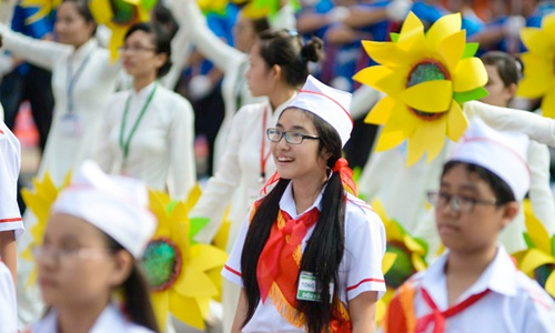 Hàng loạt chính sách mới có hiệu lực từ tháng 5/2015