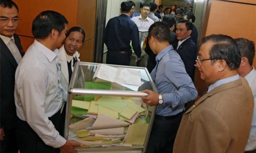 Logic và những “ẩn số” của tín nhiệm