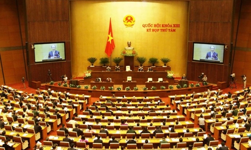 Thủ tướng và 4 bộ trưởng sẽ trả lời chất vấn trực tiếp