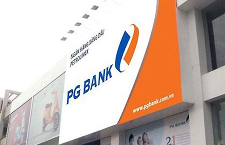 Độc chiêu sáp nhập PG Bank?