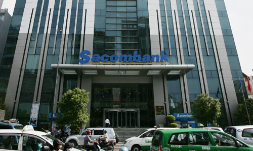 Sacombank bắt đầu tiếp nhận Southern Bank