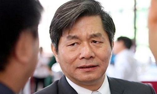 Bộ trưởng Vinh nói gì về “áo giáp đang rách”?