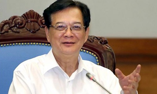 Thủ tướng: “Tập trung xử lý yếu kém, không nói chung chung”