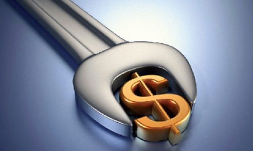 Nợ xấu đồng loạt tăng: Gỡ dần tấm rèm thưa