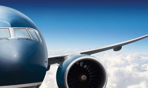 Vietnam Airlines nhờ bóng… Ngân hàng Nhà nước