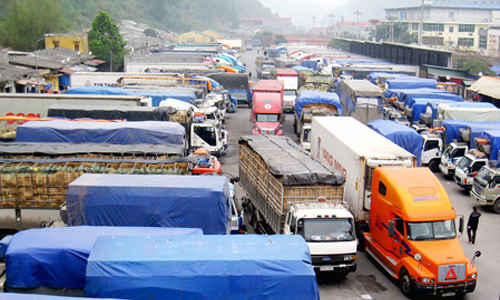 Có không “kinh tế ngầm” trong giao thương Việt - Trung?