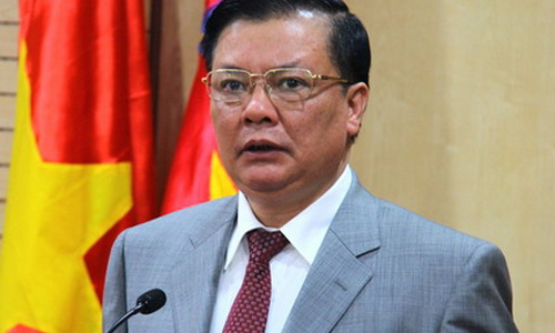 Tăng thu ngân sách 12-14%/năm mới đảm bảo trả nợ