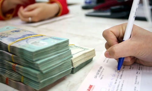 Hạ lãi suất và một mục tiêu khó nói