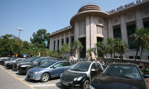 “Sẽ tiếp tục sáp nhập 6 - 7 ngân hàng”