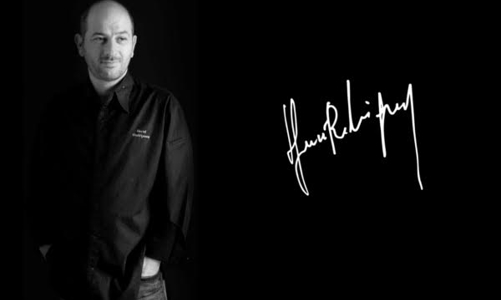 Tuần lễ ẩm thực Pháp tại Vinhomes Riverside