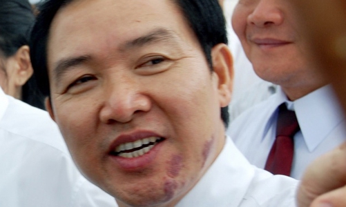 Dương Chí Dũng nhận quyết định thôi việc sau khi lĩnh án tử 