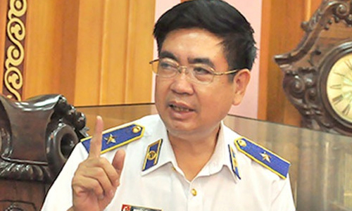 “Tàu, máy bay Trung Quốc vẫn hoạt động quanh giàn khoan”