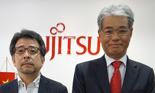 Công nghệ Nhật tính vào nông nghiệp Việt như thế nào?