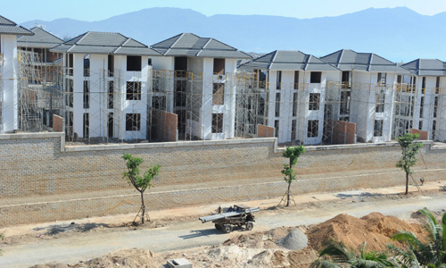 Kinh doanh bất động sản sẽ thoáng đến mức nào?