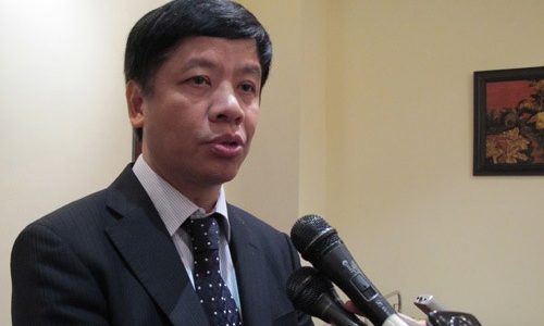 Thủ tướng điều động một số cán bộ lãnh đạo