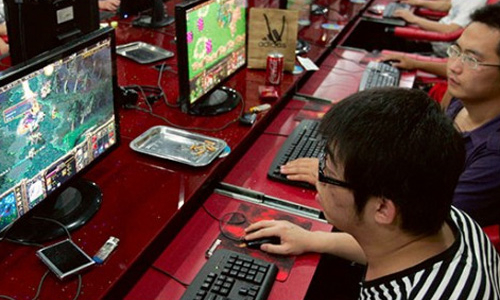 Game online chưa vào diện chịu thuế tiêu thụ đặc biệt