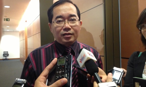 Hành xử “kỳ lạ” của ông nghị Phước