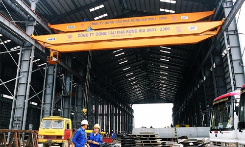 Sẽ bán cổ phần doanh nghiệp nhà nước theo lô