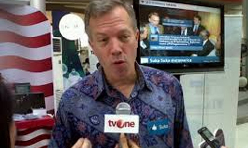 Mỹ đề cử Đại sứ mới tại Việt Nam