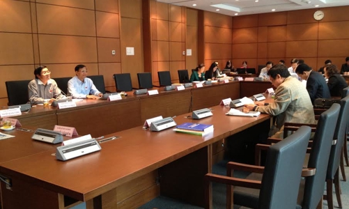 35 đại biểu muốn Quốc hội quyết ngay chủ trương Long Thành