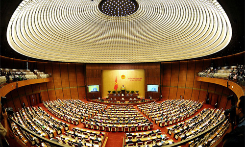 “Thủ tướng nên giải trình trước dân về nợ xấu, nợ công”