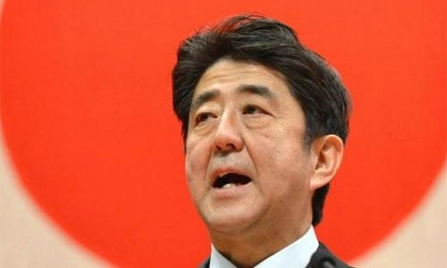 Lo Trung Quốc, Nhật ngày càng “rắn”