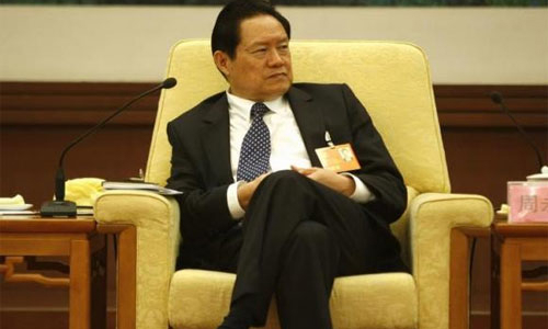 Quan tòa Trung Quốc sẽ độc lập hơn với chính quyền