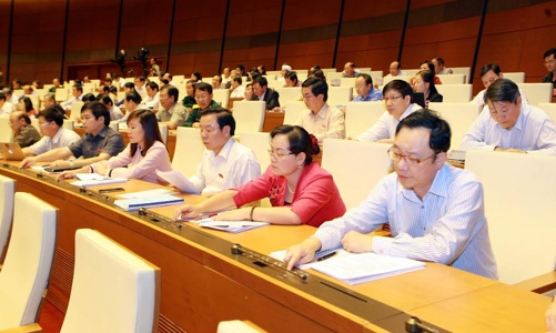 Giữ nguyên 6 ngành nghề cấm đầu tư kinh doanh