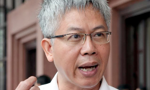 Tái cơ cấu ngân hàng: “Mới đuổi chuột, chưa diệt chuột”