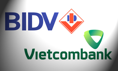 Ngân hàng nào “đạt chuẩn” sáp nhập với Vietcombank và BIDV?