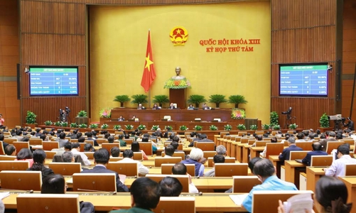 5 cách chống “lạm phát” cấp phó của Bộ trưởng Thái Bình