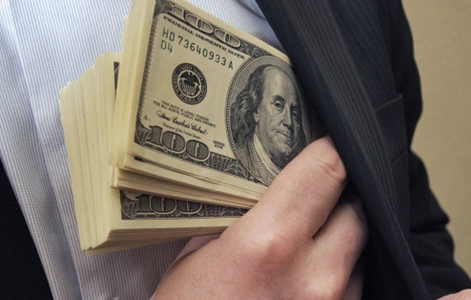 Quen và “lạ” trong báo cáo phòng chống tham nhũng 2014