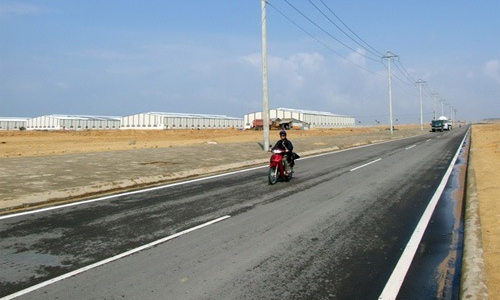 Hàng loạt ưu đãi cho dự án lọc dầu 21,5 tỷ USD