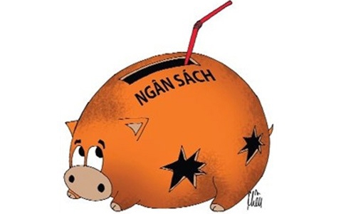 Sẽ phải bồi thường nếu để lãng phí ngân sách