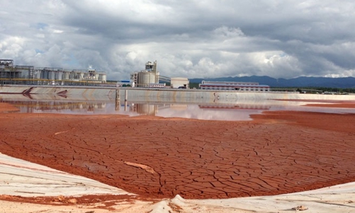 Hai dự án bauxite: Cẩn trọng hệ lụy nợ