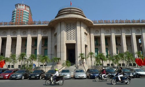 Ngân hàng Nhà nước yêu cầu trực an toàn hệ thống 24/7