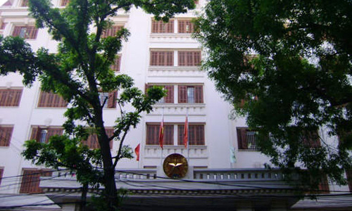 Viện kiểm sát sẽ không có quyền khởi tố vụ án dân sự