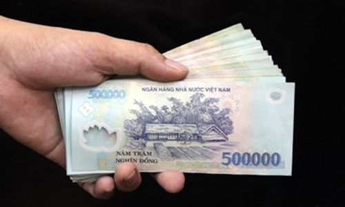 “Đau đầu” luật hóa kiểm soát cho vay nặng lãi