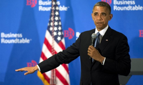 Công ty Mỹ ở Nga lo sốt vó