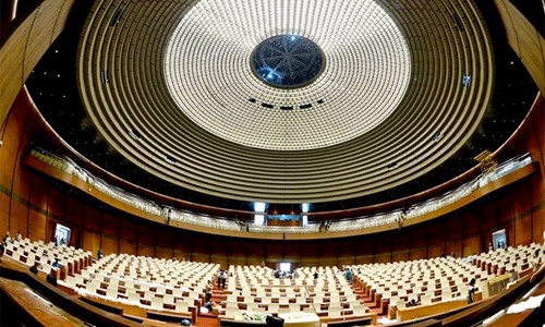 Kỳ họp mới của Quốc hội có gì mới?