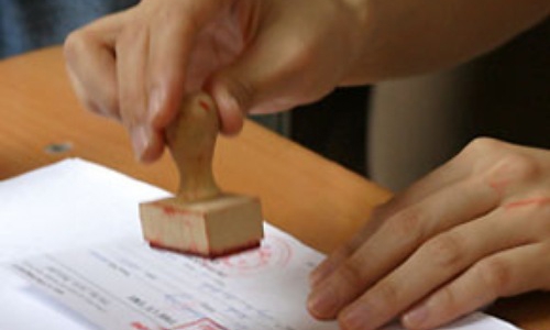 Báo cáo ngân sách có thể sẽ không còn dấu “mật”