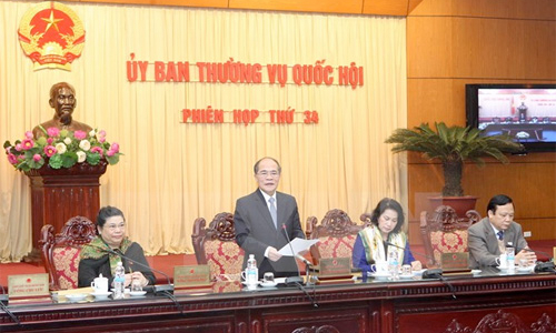 “Dân đã quyết thì không cơ quan nào có quyền thay đổi”