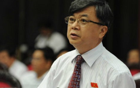 “Đại hội Đảng 12 phải là cuộc cách mạng về nhân sự”