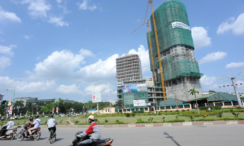 Cứ nhập cảnh là được mua nhà tại Việt Nam?