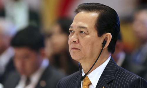 Thủ tướng: Năng suất lao động Việt Nam còn rất thấp