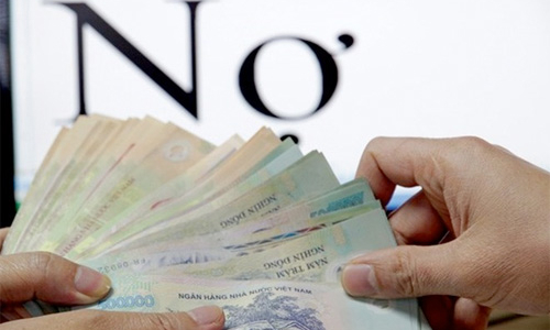 Nghị trường trái chiều nợ xấu, “khen” tái cơ cấu ngân hàng