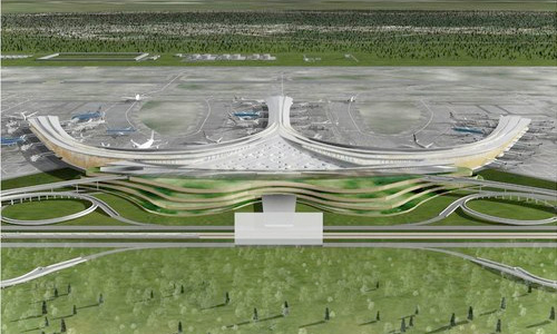 Trung ương tái khẳng định sự cần thiết sân bay Long Thành