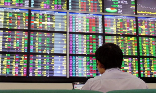 6 ràng buộc cho vay đầu tư cổ phiếu từ 1/2/2015