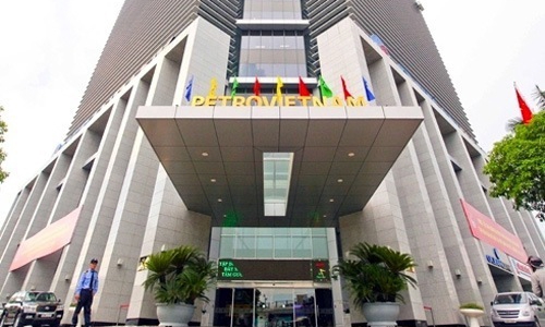 Bắt đầu thanh tra Petro Vietnam và Đường sắt Việt Nam