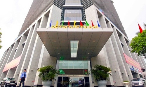 Petro Vietnam sắp phải “đoạn tuyệt” bất động sản, tài chính